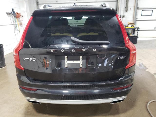 VIN YV4A22PK3H1172155 2017 Volvo XC90, T6 no.6