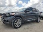 2020 Ford Explorer Xlt VIN: 1FMSK7DH8LGB41210 Lot: 63822664