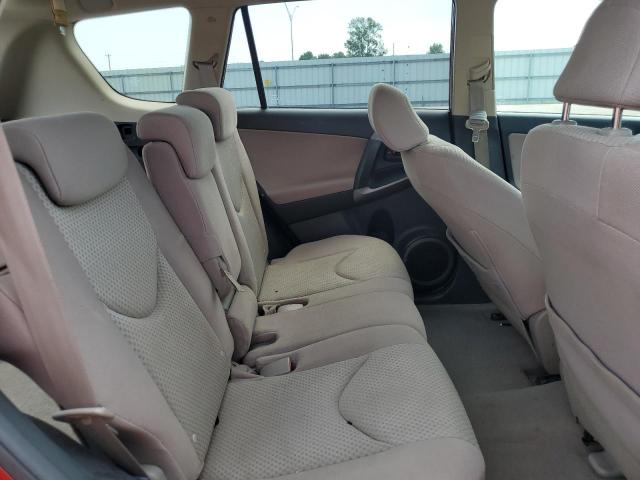 2008 Toyota Rav4 VIN: JTMZD33V986053146 Lot: 61464594