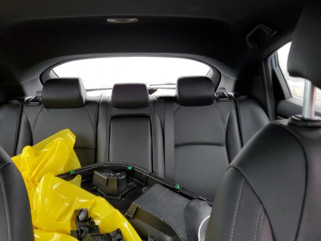 2020 HONDA CIVIC EXL - SHHFK7H83LU409587