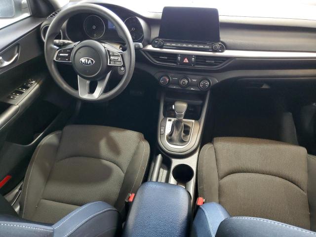 2021 Kia Forte Fe VIN: 3KPF24ADXME386842 Lot: 61699134