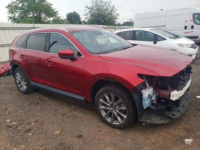 2021 MAZDA CX-9 GRAND - JM3TCBDY8M0519682