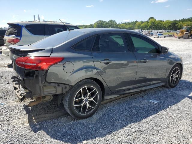 2016 FORD FOCUS SE - 1FADP3F25GL355610