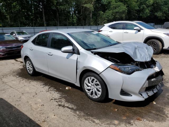 2019 TOYOTA COROLLA L - 2T1BURHE6KC175654