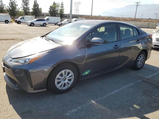 2020 TOYOTA PRIUS L - JTDKARFU6L3117170