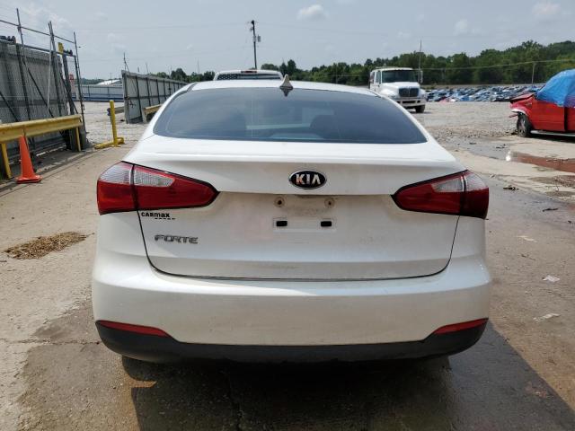 2015 KIA FORTE LX - KNAFX4A64F5415394