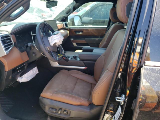 2024 TOYOTA TUNDRA CRE - 5TFMC5DB4RX057033