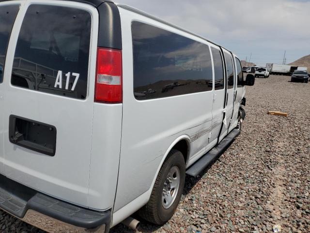 2019 CHEVROLET EXPRESS G3 1GAZGPFG4K1153907  61704334