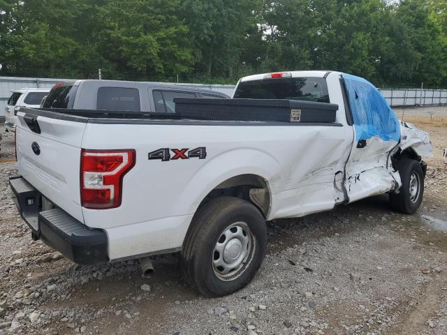 2018 FORD F150 - 1FTMF1EB2JKC12730