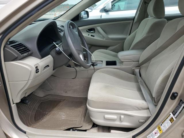 2009 Toyota Camry - Image 7