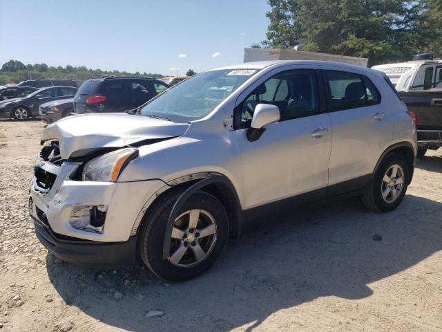 KL7CJNSB6GB599942 2016 CHEVROLET TRAX - Image 1