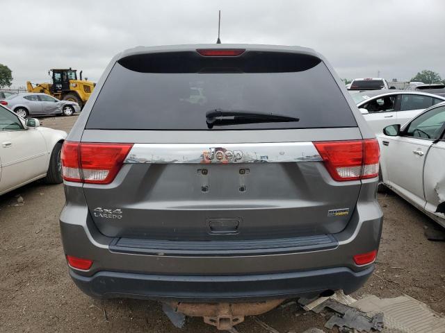 2012 Jeep Grand Cherokee Laredo VIN: 1C4RJFAG1CC153749 Lot: 61488514
