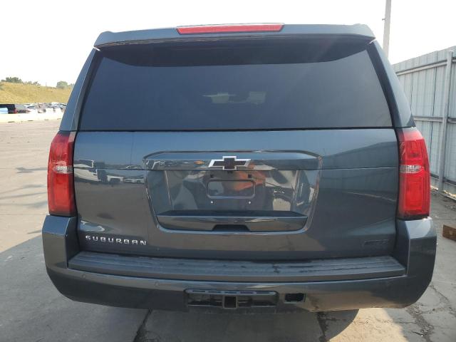 2019 CHEVROLET SUBURBAN K - 1GNSKHKC2KR330303