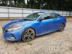 2020 NISSAN SENTRA SR - 3N1AB8DV3LY299208