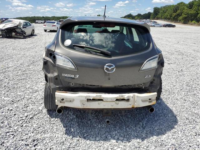 2010 Mazda 3 S VIN: JM1BL1H68A1261869 Lot: 62390124