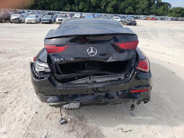 VIN WDD5J4GB7LN040395 2020 Mercedes-Benz CLA-Class,... no.6