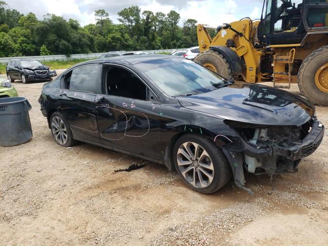 2015 HONDA ACCORD SPO - 1HGCR2F5XFA127134