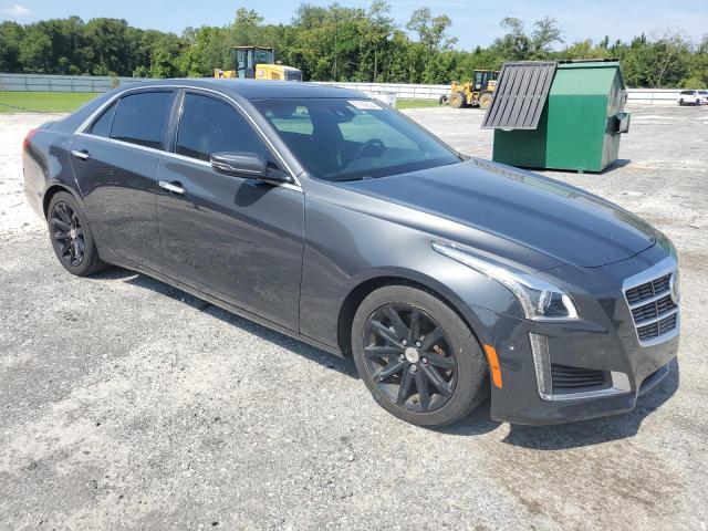 2014 Cadillac Cts Premium Collection VIN: 1G6AT5S30E0167534 Lot: 61683524