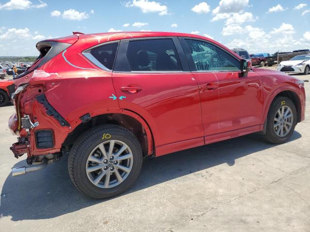 2024 Mazda Cx-5 Preferred VIN: JM3KFBCL2R0432540 Lot: 62586484