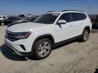 VOLKSWAGEN ATLAS SE photo