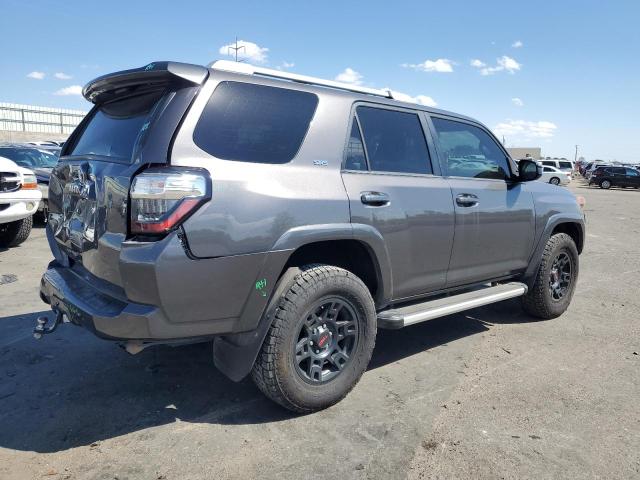 2015 TOYOTA 4RUNNER SR - JTEBU5JR8F5231081