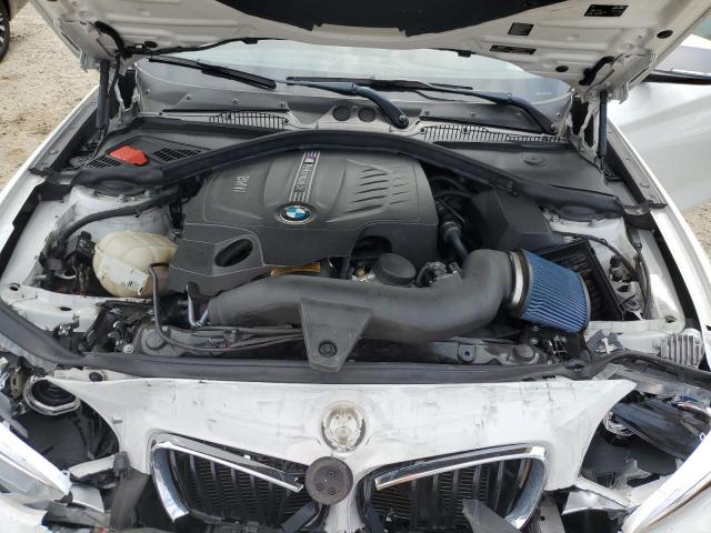 VIN WBA1J7C53FV289398 2015 BMW 2 Series, M235I no.11