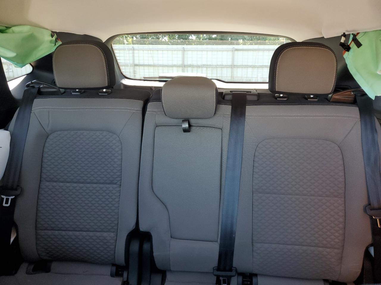 1FMCU9G65NUB12627 2022 Ford Escape Se