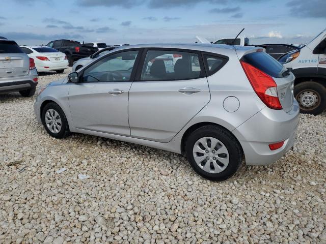 2015 HYUNDAI ACCENT GS - KMHCT5AE3FU202386