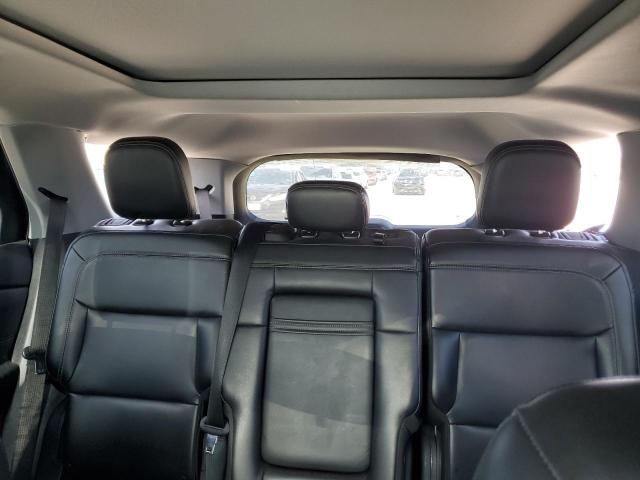 2021 Ford Explorer Xlt VIN: 1FMSK8DH0MGA59303 Lot: 63268454