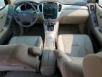 TOYOTA HIGHLANDER photo