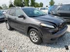 JEEP CHEROKEE L photo