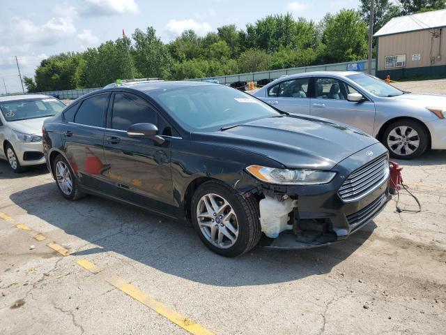 VIN 3FA6P0H77DR239628 2013 Ford Fusion, SE no.4