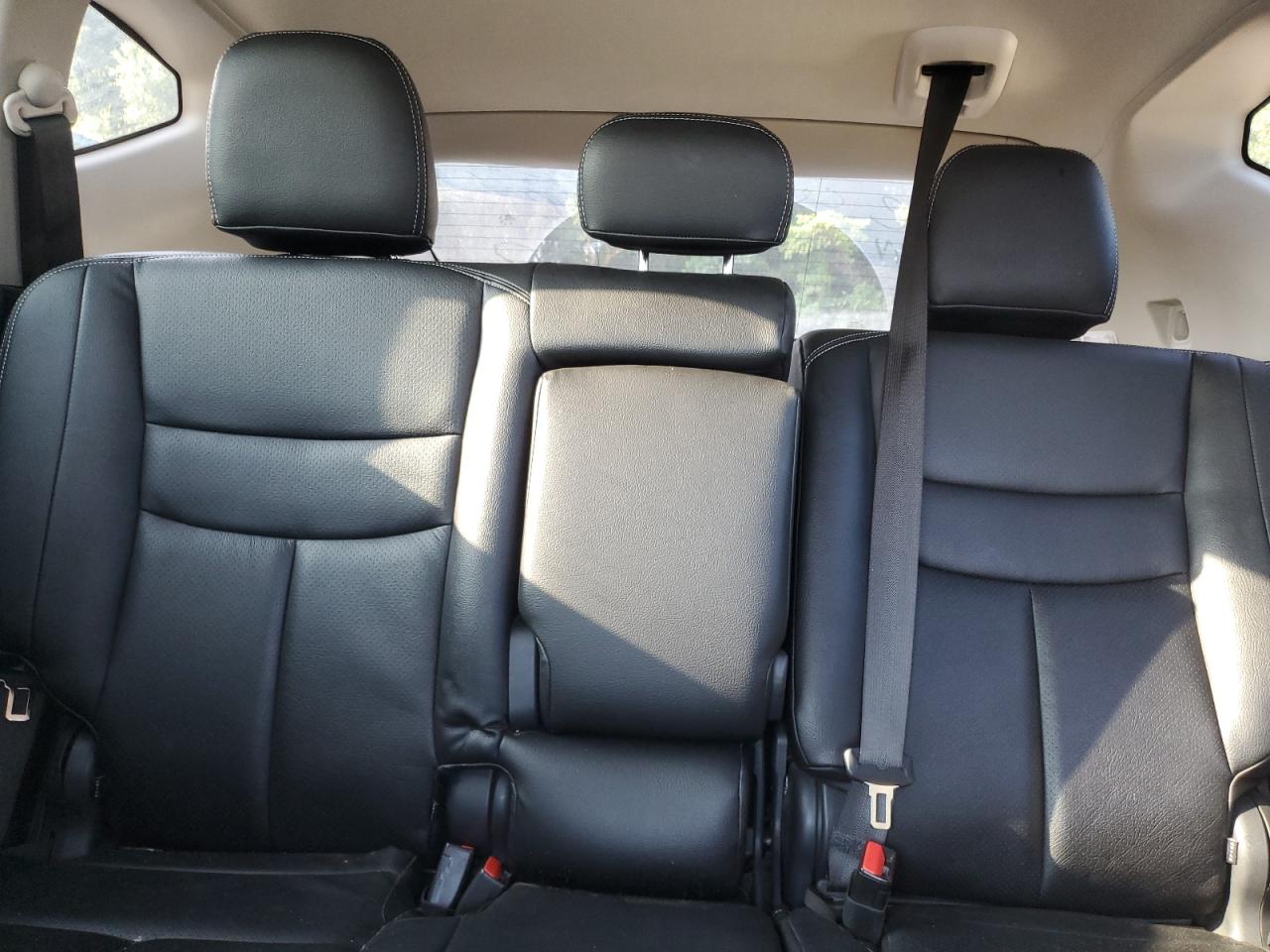 5N1AZ2AJ1LN133690 2020 Nissan Murano S