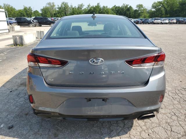 2019 Hyundai Sonata Se VIN: 5NPE24AF6KH740894 Lot: 62300674