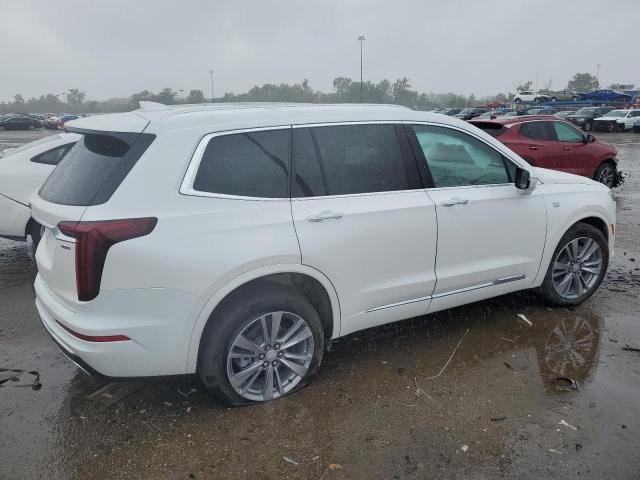 2024 CADILLAC XT6 PREMIU - 1GYKPDRS1RZ747903