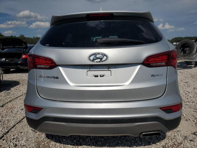 2017 HYUNDAI SANTA FE S - 5XYZT3LB8HG433388