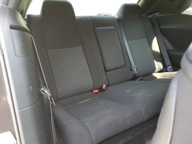 2018 DODGE CHALLENGER - 2C3CDZAG9JH255457