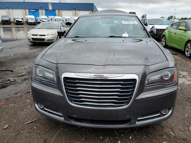 2014 Chrysler 300 S VIN: 2C3CCAGG7EH207411 Lot: 61791124