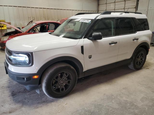 2022 FORD BRONCO SPO - 3FMCR9B66NRE07655