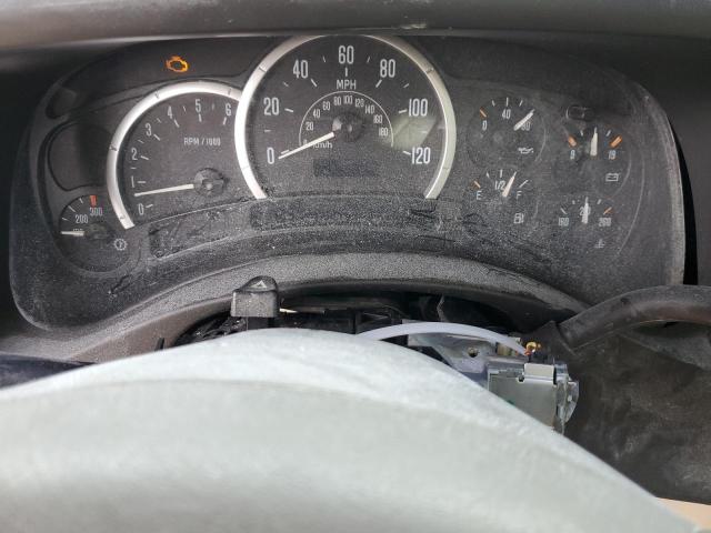 2004 Cadillac Escalade Luxury VIN: 1GYEK63N94R160240 Lot: 61624774