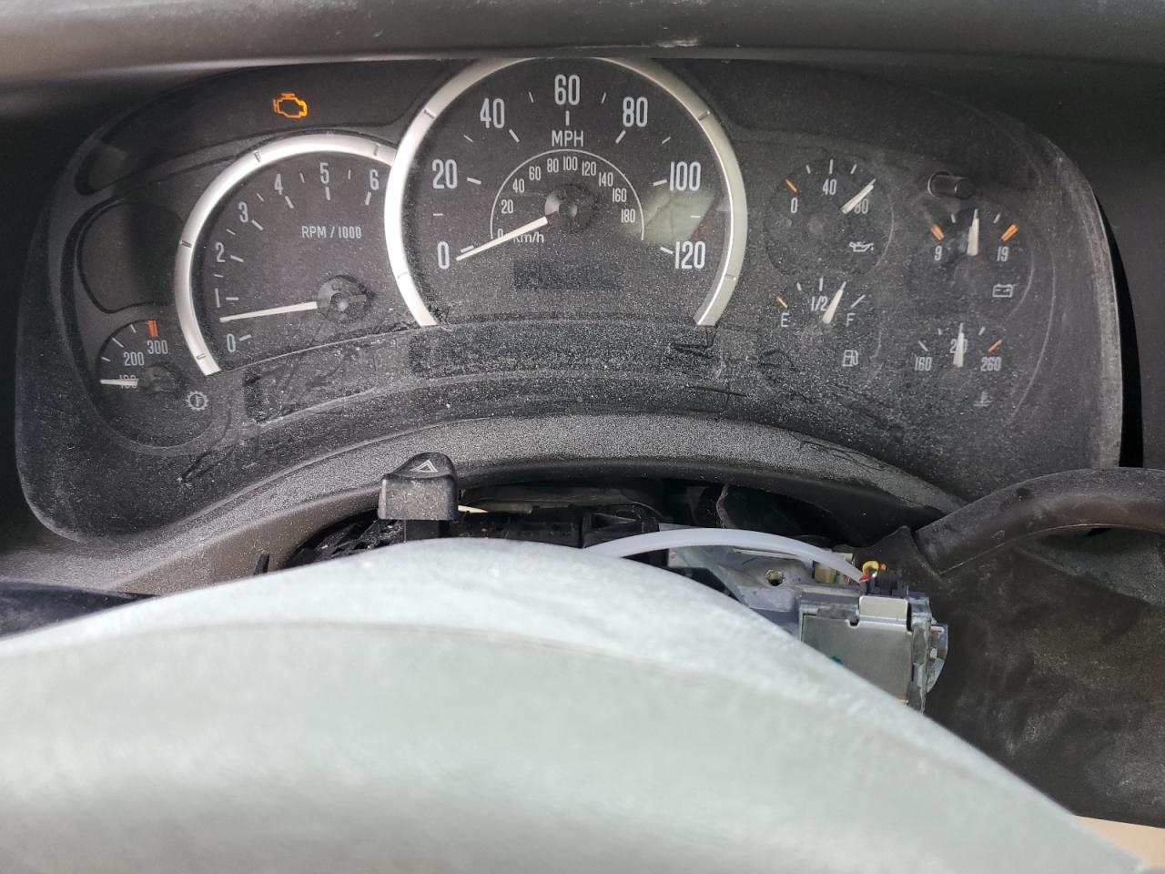 1GYEK63N94R160240 2004 Cadillac Escalade Luxury