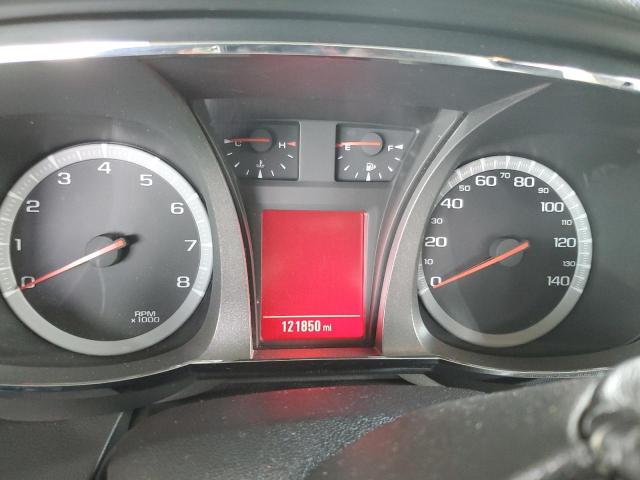 2015 GMC TERRAIN SL - 2GKFLRE34F6394910