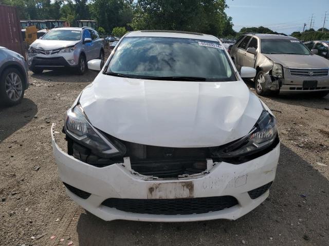2017 NISSAN SENTRA S - 3N1AB7AP4HY226369