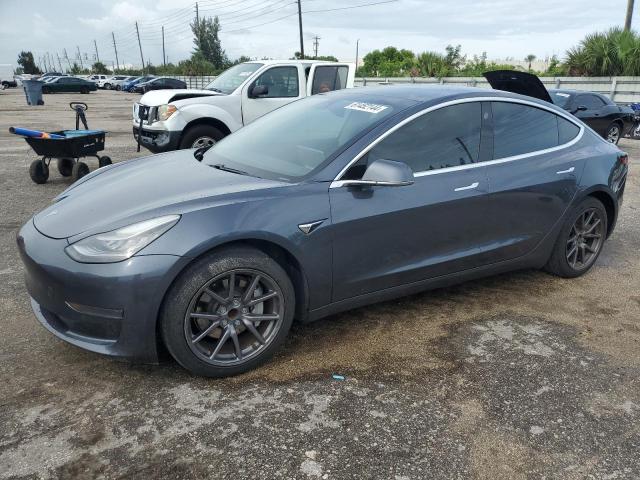 5YJ3E1EA2LF808443 Tesla Model 3 