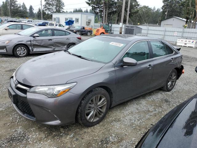 VIN 4T1BF1FK0GU137959 2016 Toyota Camry, LE no.1