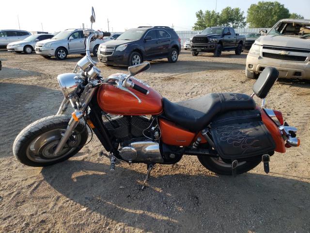 2003 HONDA VT1100 C2 - 1HFSC43043A300566