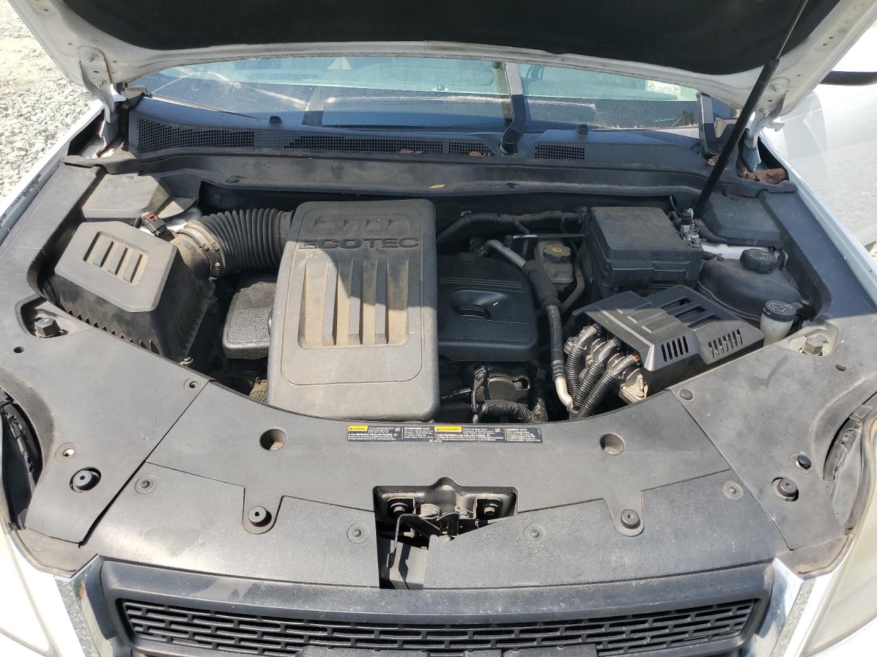 2GKALUEK3C6120193 2012 GMC Terrain Slt