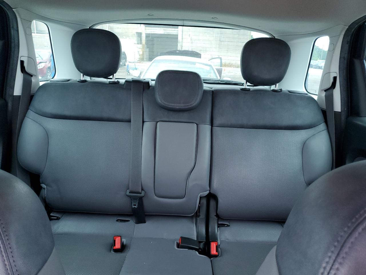 ZFBCFACH3EZ029694 2014 Fiat 500L Lounge