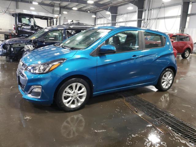 2019 CHEVROLET SPARK 1LT #2905055116