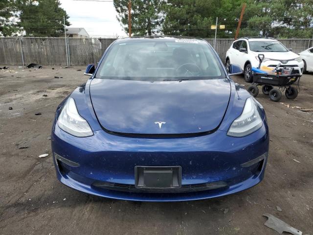 VIN 5YJ3E1EA1JF037339 2018 Tesla MODEL 3 no.5